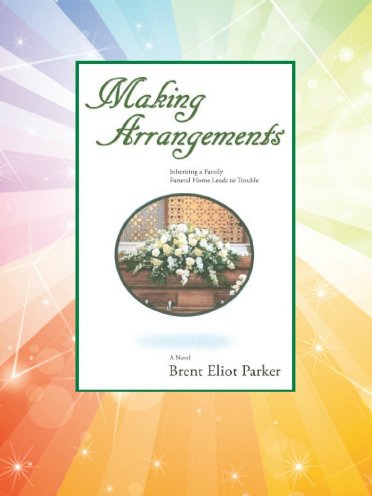 Making Arrangements yellow prom