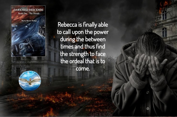 Marta darkness descends 10-15-18