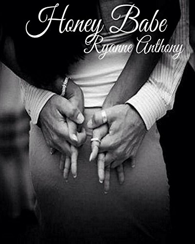 Ryanne Honey Babe