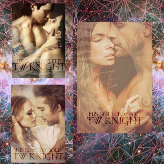 Soul Series TW Knight