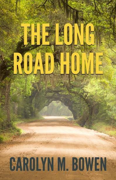 Carolyn the long road home