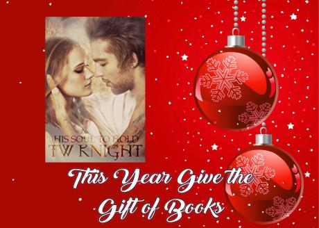 gift of books soul to hold