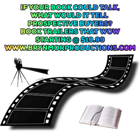 If your book could talk