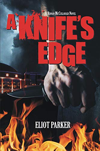 Knife's Edge Eliot Parker
