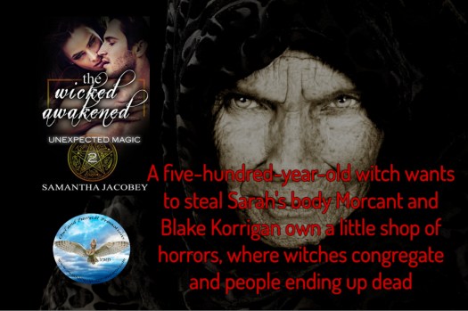 Sam the wicked awakend