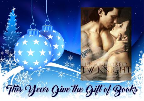 1 gift of books his soul to keep