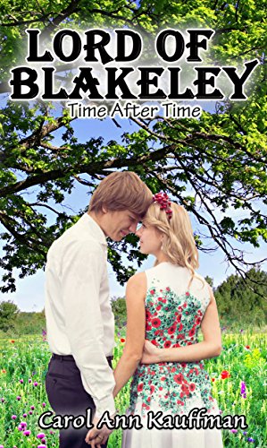 Carol LORD OF BLAKELEY Time After Time
