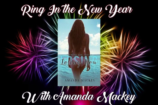 Ring in the new year with amanda mackey