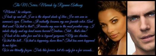 Ryanne TEASER Mariah C