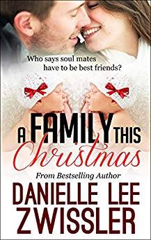 Danielle Zwissler Family