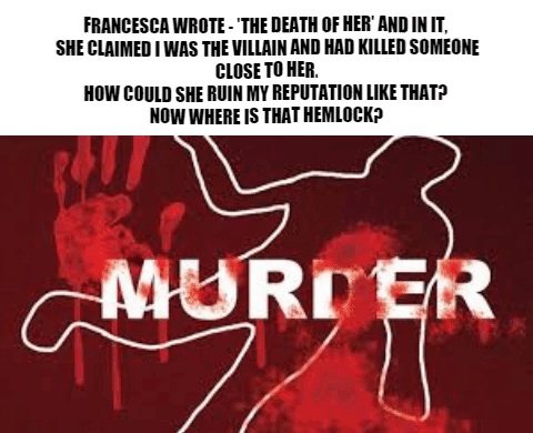 murder