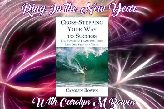 ring in the new year with carolyn bowen