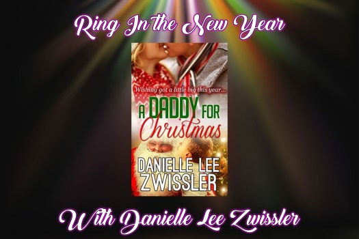 ring in the new year with danielle zwissler