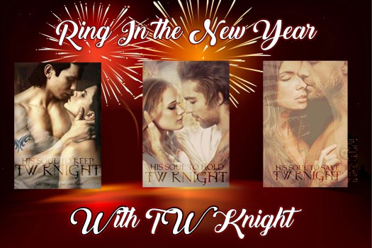 ring in the new year with tw knight