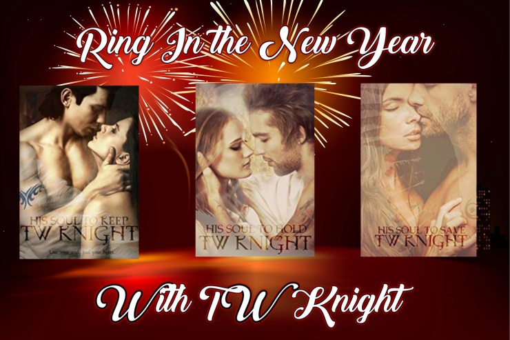 ring in the new year with tw knight