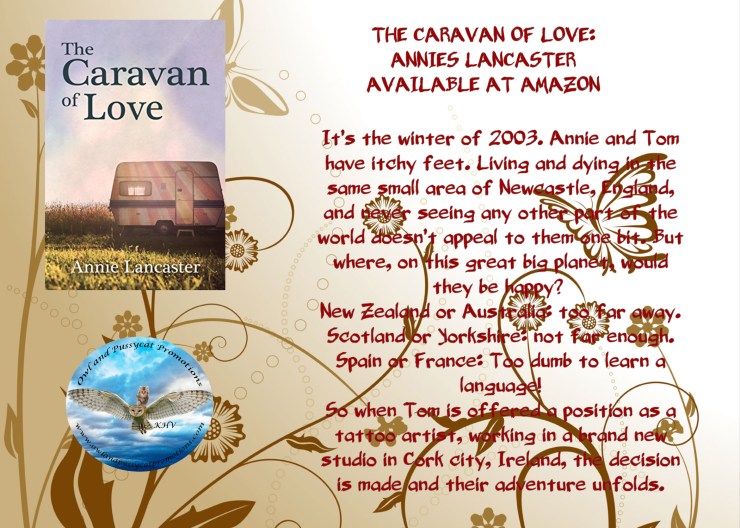 CARAVAN OF LOVE.jpg