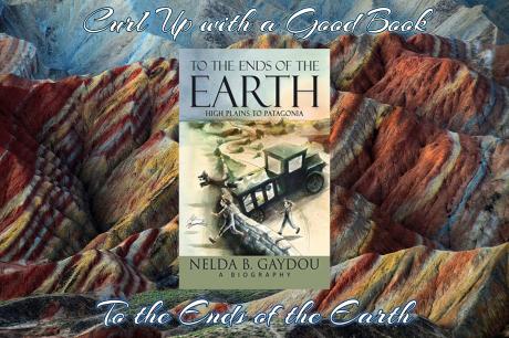 curl up with a good book ends of the earth nelda gaydou
