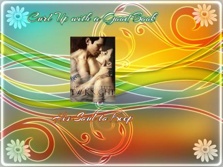 curl up with a good book soul to keep tw knight