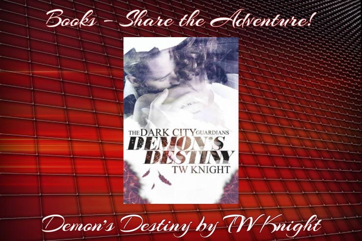 books share the adventure demons destiny tw knight.jpg