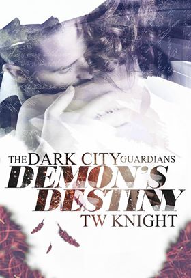 Demon's Destiny TW Knight