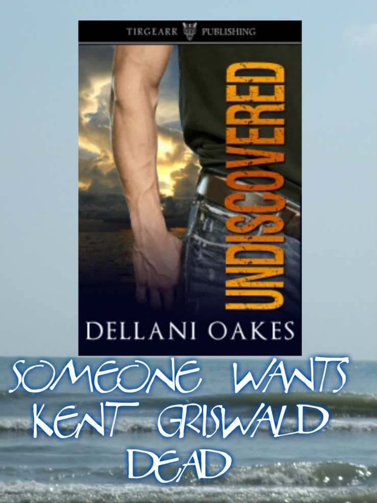 Undiscovered promo beach