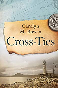 Cross Ties Cover Carolyn Bowen