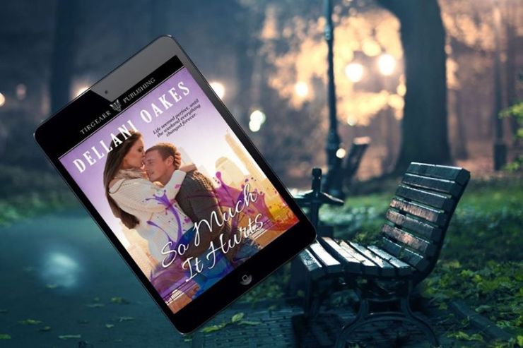 so much it hurts promo by kristi brown twin rose