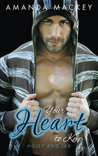 Amanda Mackey Your Heart to Keep cover