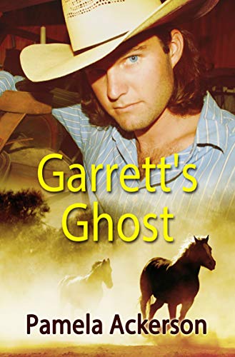 Pam Garrett's Ghost