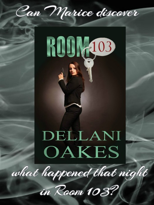 Room 103 can Marice discover the truth