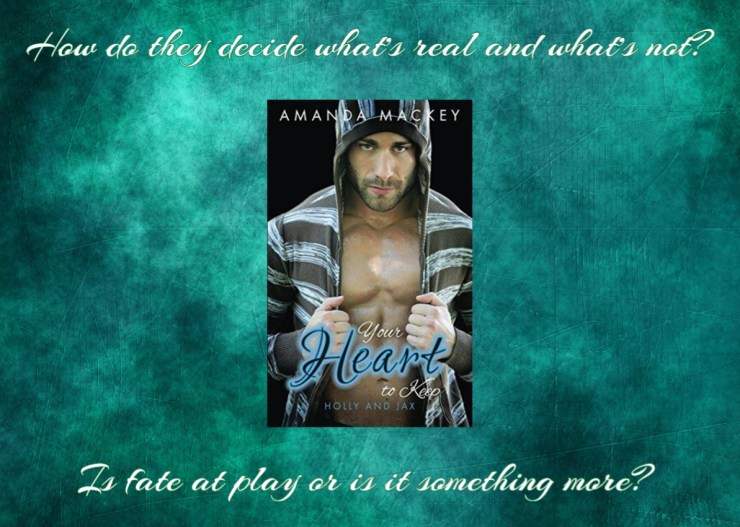 Your Heart to Keep by Amanda Mackey (1)