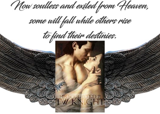 His Soul to Keep TW Knight