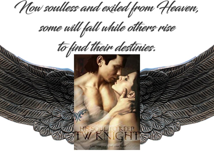 His Soul to Keep TW Knight