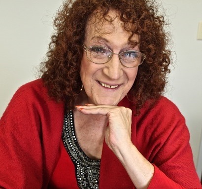 Susan Solomon